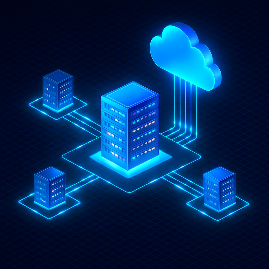 Infinity team and solutions